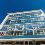 City Fox Hotel Hotels near Parish of Christ the King of the Universe of Roman Catholic Church