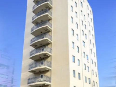 橋本パークホテル 相模原のホテル