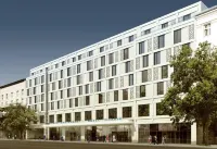 Titanic Chaussee Berlin Hotels in Berlin