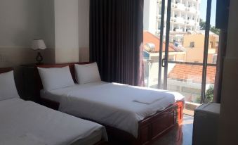 Nam Phuong Hotel