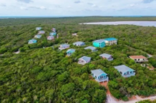 Harbor Breeze Villas Отели в г. 