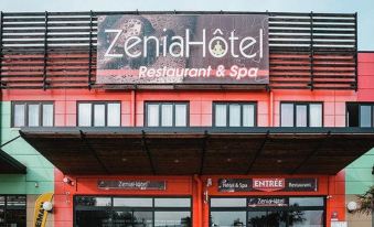 Zenia Hotel & Spa