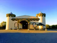 Zamek Camelot Hotels in 