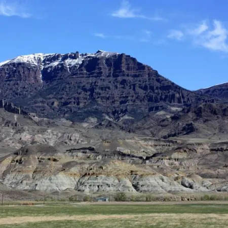 Rand Creek Ranch
