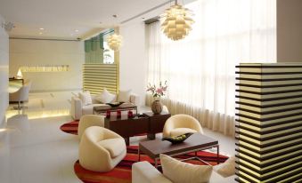 NH Bangkok Asoke