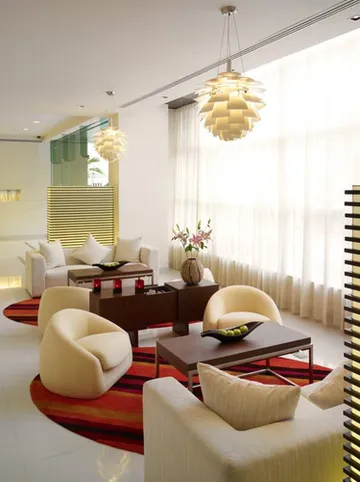 รูปภาพของโรงแรมเอ็นเอช กรุงเทพฯ อโศก