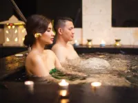 Hotel Sahid Jaya Lippo Cikarang - Romantic