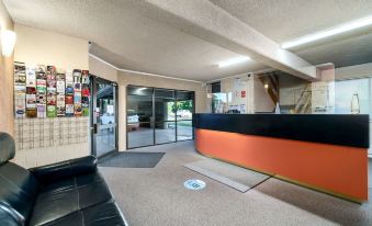 City Reach Motel