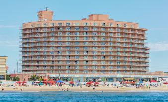 Grand Hotel Ocean City Oceanfront