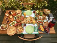 Urla Zeytin Hotel