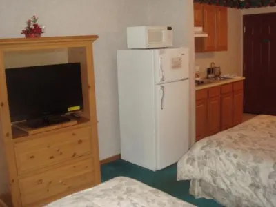 Townhouse Inn & Suites Omaha