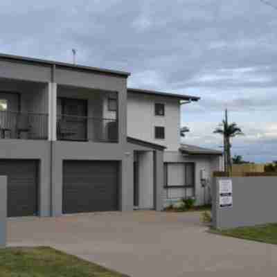 The Haven Biloela Hotel Exterior