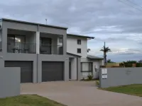 The Haven Biloela Hotels in Biloela