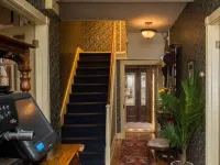 The Inn at Sugar Hill Hotels in Egg Harbor City