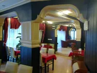 Mevlana Hotel Các khách sạn ở Konya