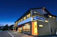 Gangneung Raon Pension Hotels in Каннин