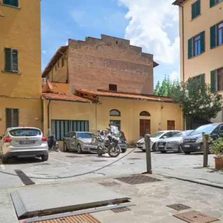 Hotel Cosimo De' Medici