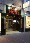 City Hotel Hôtels à : Kristinehamn