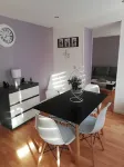 La Fère du Siècle - Spacious Apartment in City Center
