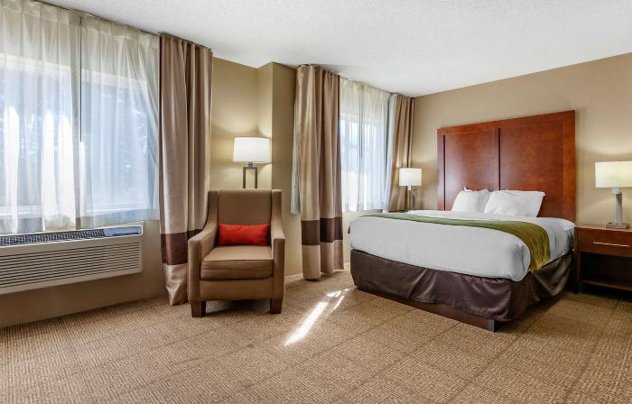 Comfort Inn