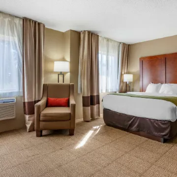 Comfort Inn