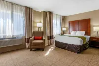 Comfort Inn Hotels in Rhinelander