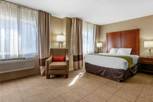Comfort Inn