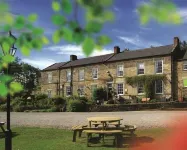 White Horse Farm Inn Hotels in Ryedale District
