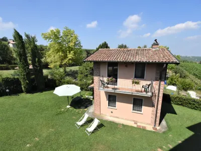 La Corte Bricca (Casetta)