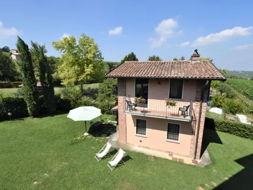 La Corte Bricca (Casetta)