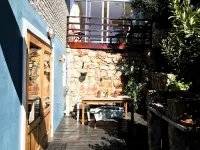 Bluebottle Guesthouse Hotel di Muizenberg