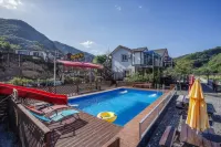 Miryang Haebichi Pension