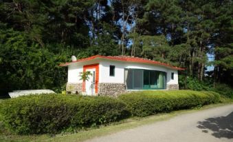 Icheon Hanul Camp Pension
