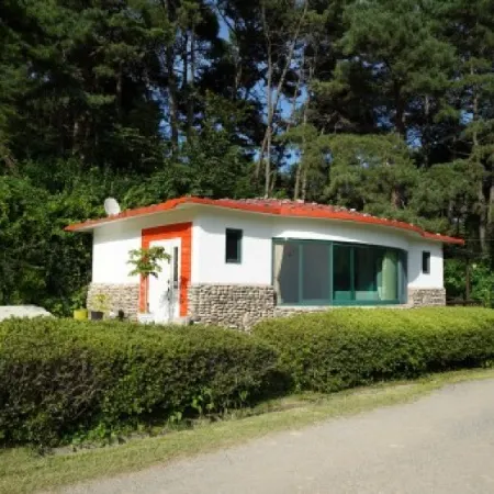 Icheon Hanul Camp Pension