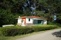 Icheon Hanul Camp Pension Hotels in Icheon