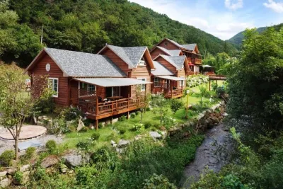 Hoengseong Bordeaux Pension