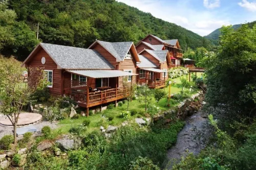 Hoengseong Bordeaux Pension