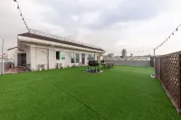 Suwon Dalbit Motel Hotel a Jangan-gu
