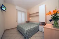 Bike & Family Hotel Derby Các khách sạn gần Bagni Vittoria Beach