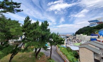 Samcheok Bada Yeoul Pension