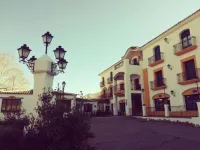 韋爾塔德拉斯帕洛馬斯酒店