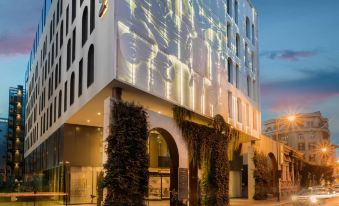Mercure Bucharest City Center