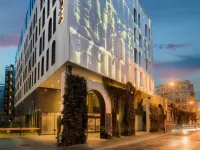 Mercure Bucharest City Center Các khách sạn ở Bucharest