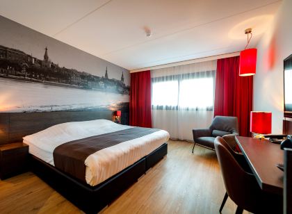 Bastion Hotel Nijmegen