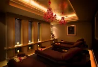 Grosvenor Pulford Hotel & Spa - spa