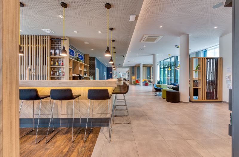 Holiday Inn Express Fulda by IHG photo 3