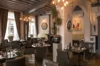 Grand Hotel en Résidence de Draak Hotels in Roosendaal