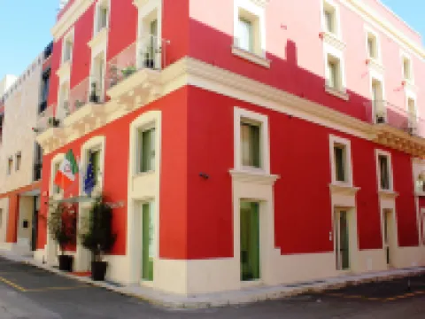 Hotel 33 Baroni Hotels in Province of Lecce