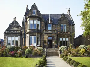 The Roseate Edinburgh