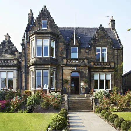 The Roseate Edinburgh